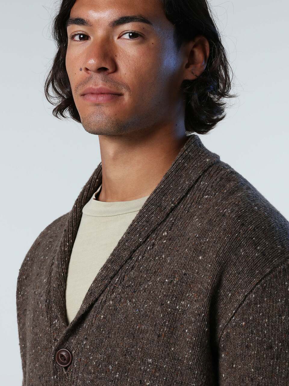 North Sails MEN'S CARDIGAN 5GG 699538