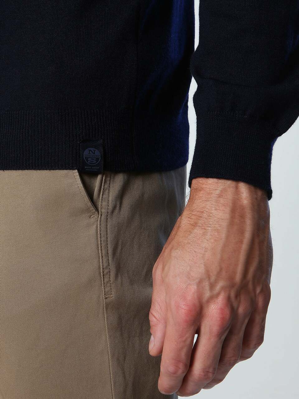 North Sails MEN'S POLO 12GG 699537