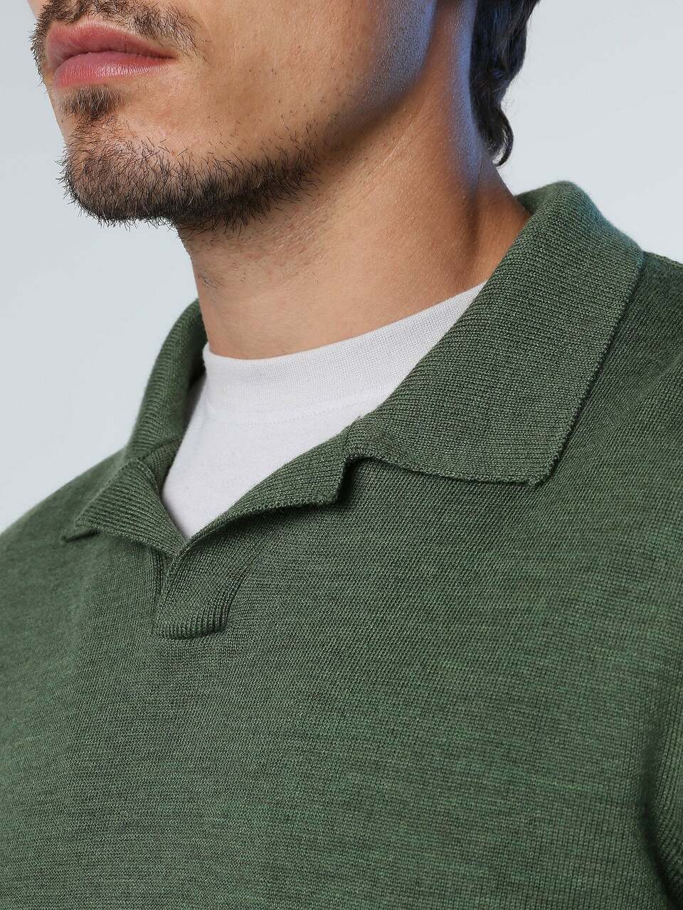 North Sails MEN'S POLO 12GG 699537