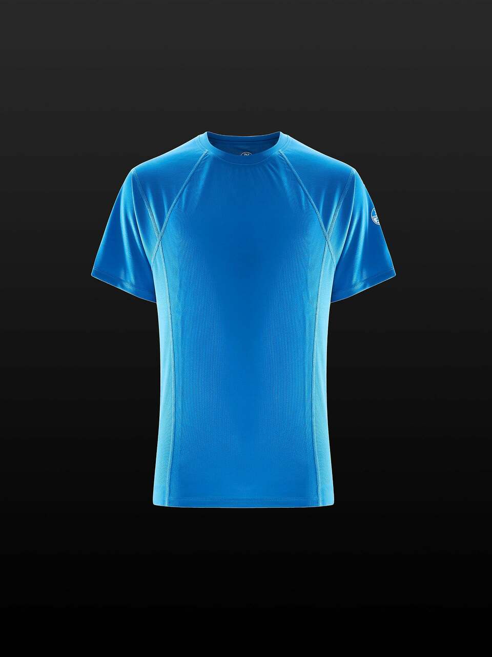 North Sails MEN'S TECH T - SHIRT S/S 27M202