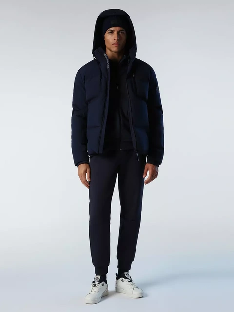 Picture of North Sails MEN'S JACKET OCEANO