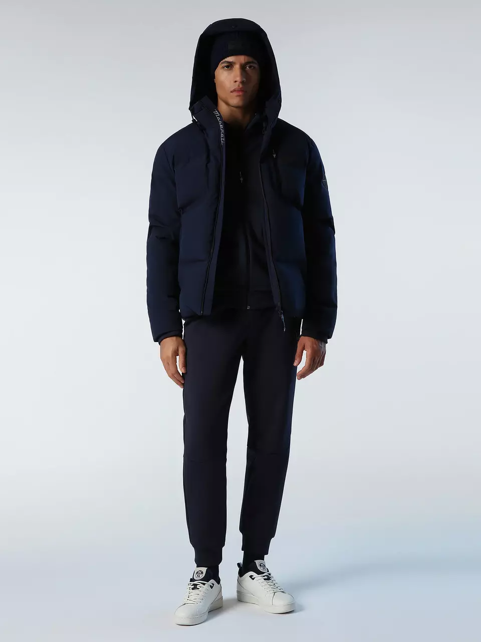 North Sails MEN'S JACKET OCEANO