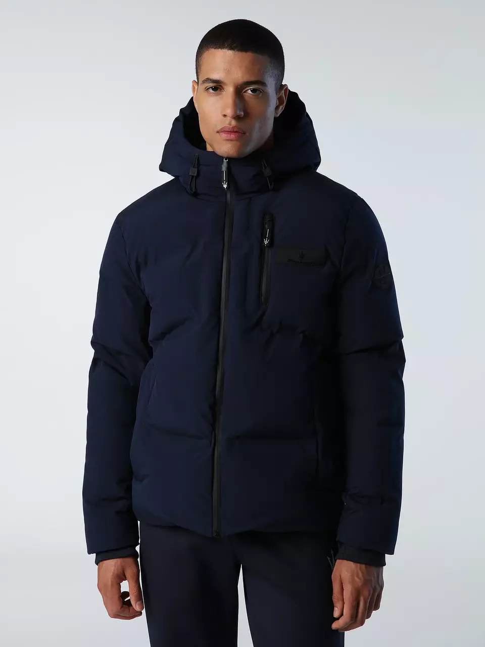 North Sails MEN'S JACKET OCEANO