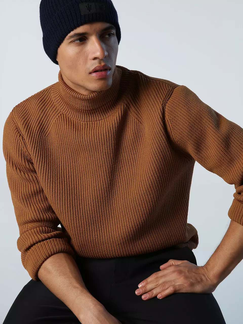 North Sails MEN'S TURTLENECK 5GG