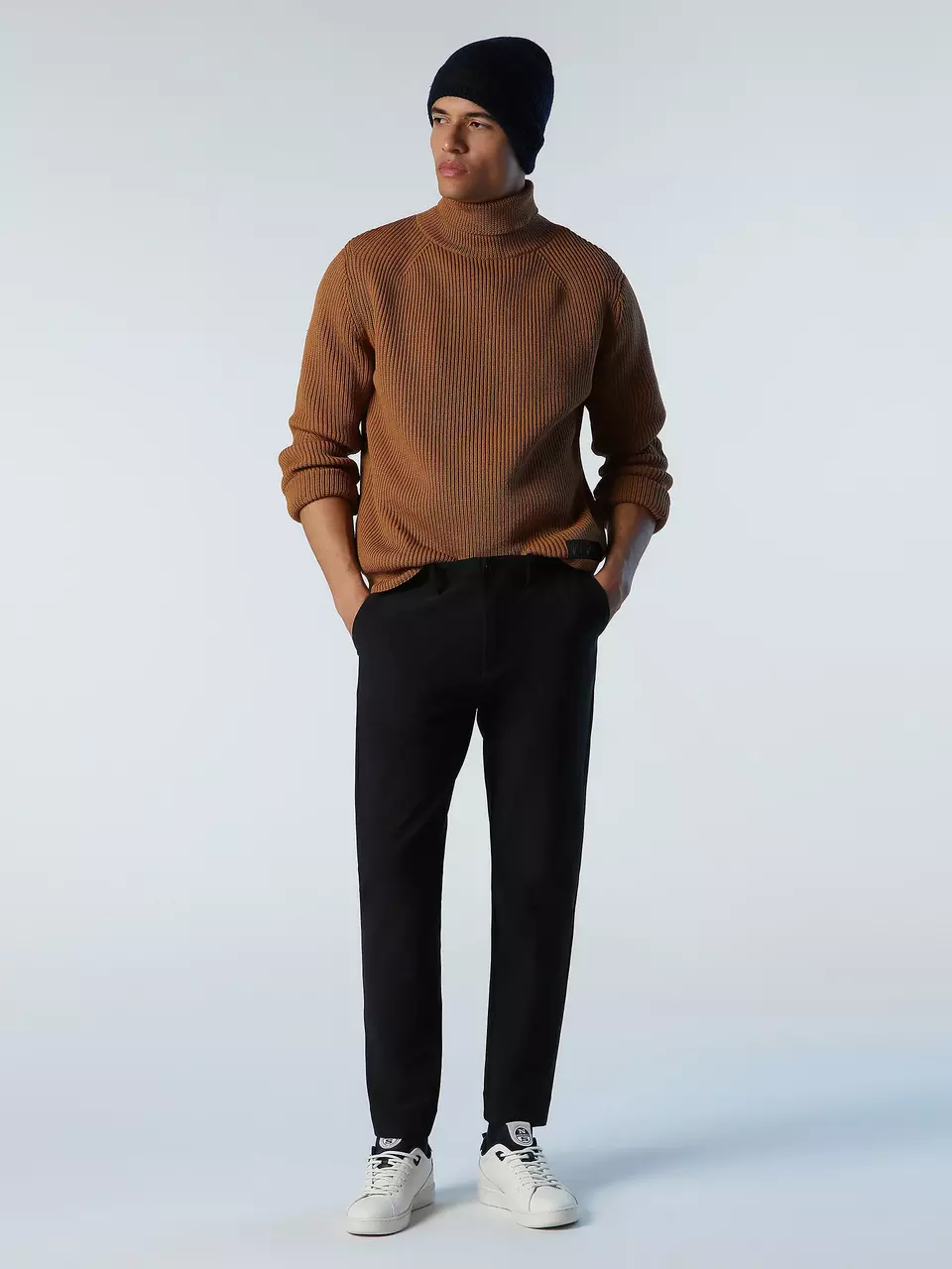 North Sails MEN'S TURTLENECK 5GG