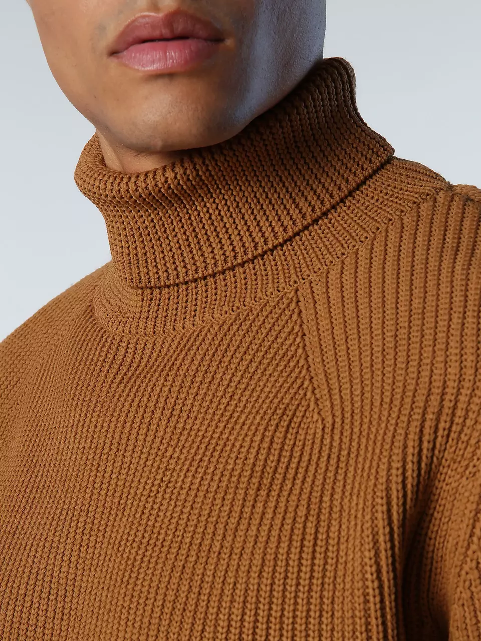North Sails MEN'S TURTLENECK 5GG