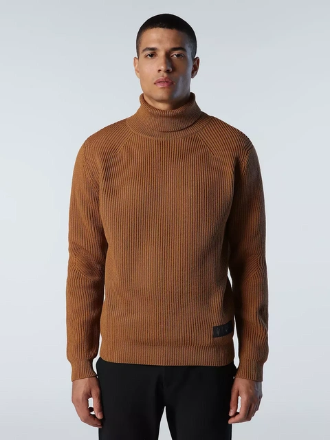 Picture of North Sails MEN'S TURTLENECK 5GG
