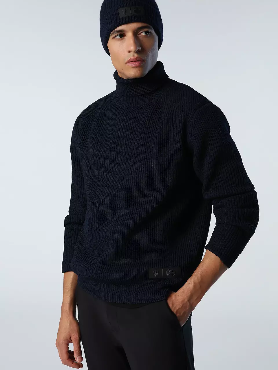 North Sails MEN'S TURTLENECK 5GG