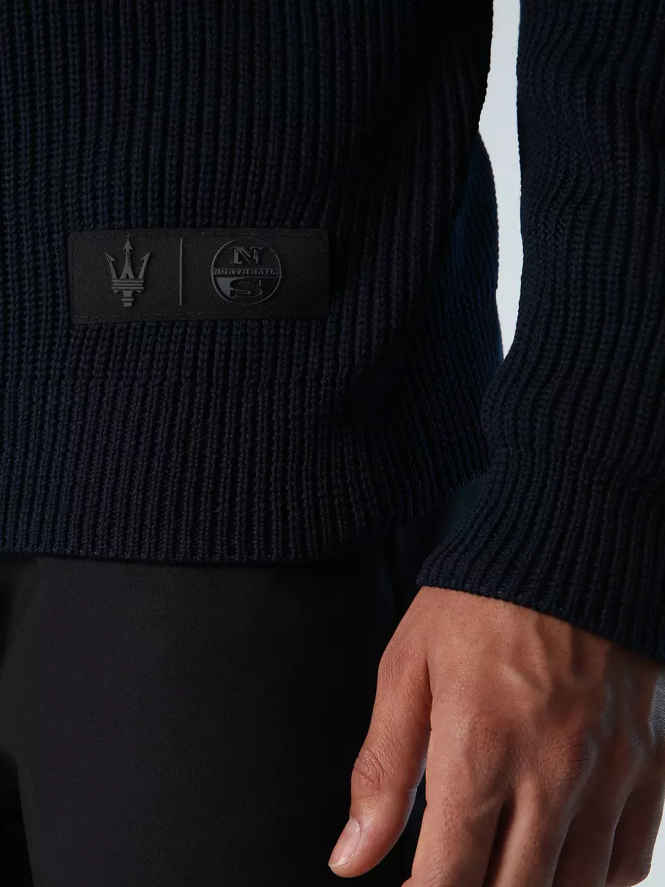 North Sails MEN'S TURTLENECK 5GG