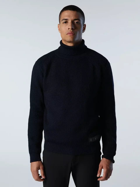 Picture of North Sails MEN'S TURTLENECK 5GG