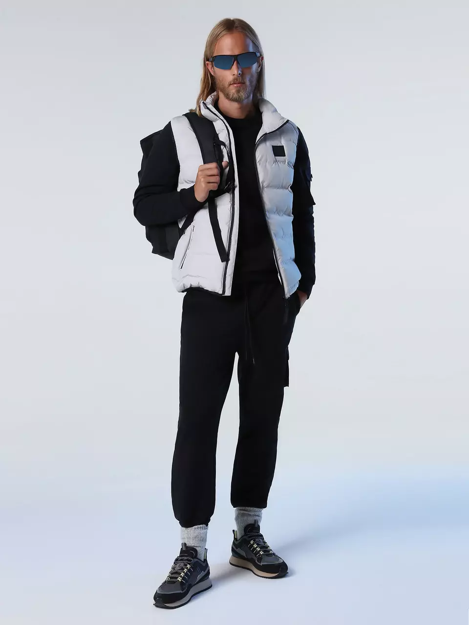 North Sails MEN'S VEST SKIEN 603181