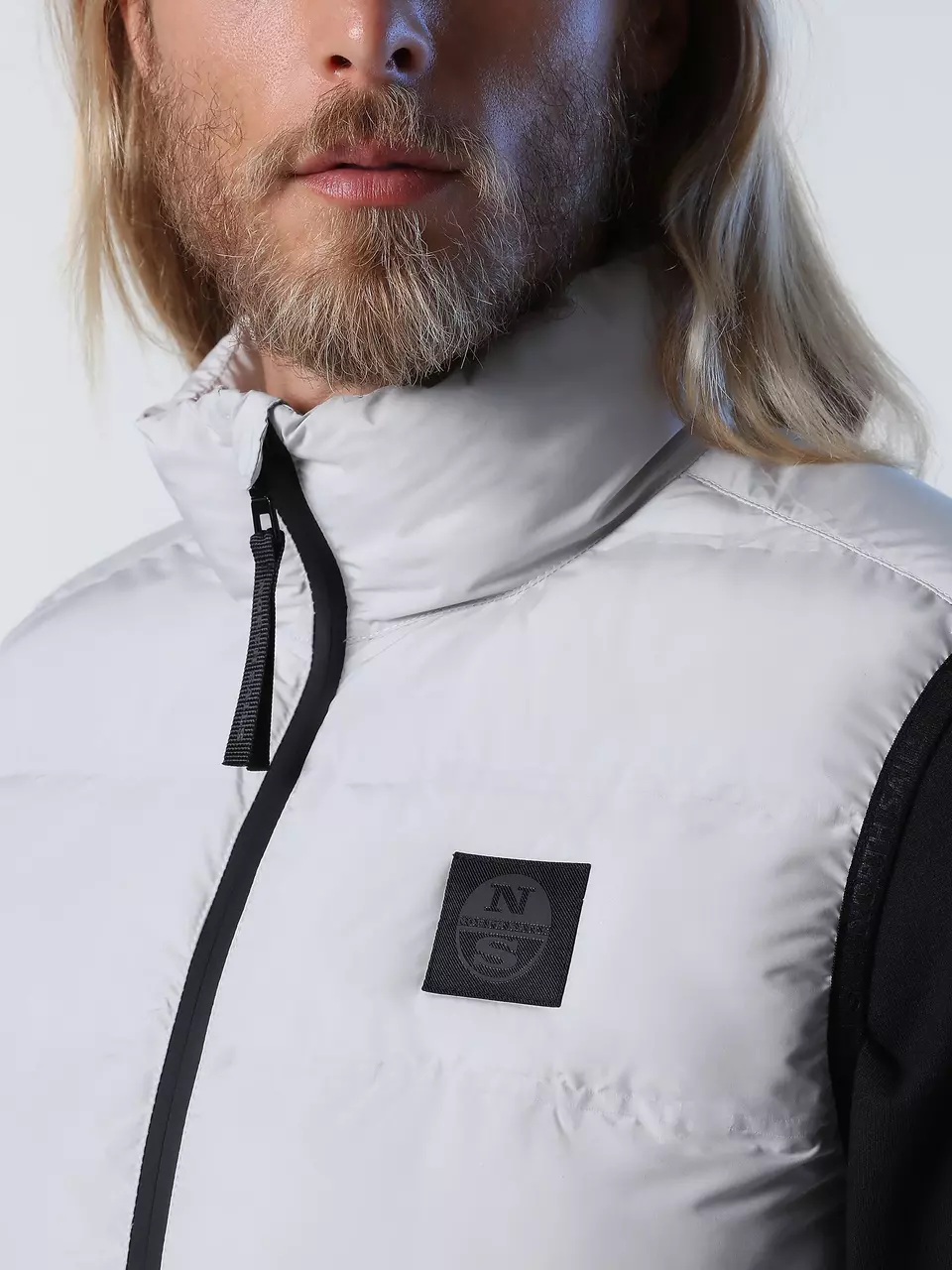 North Sails MEN'S VEST SKIEN 603181