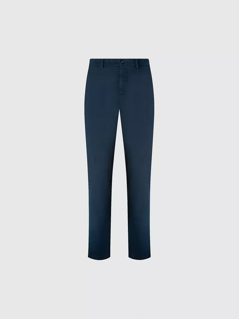 North Sails MEN'S DEFENDER 1895 - SLIM FIT CHINO 672961