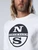 North Sails MEN'S CREWNECK SWEATSHIRT W/GRAPHIC 691030