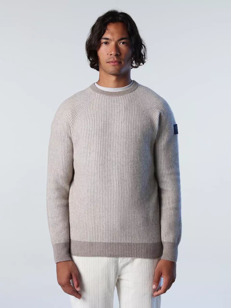 North Sails MEN'S RAGLAN CREWNECK 5GG 699524