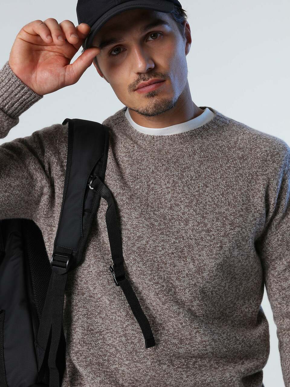 North Sails MEN'S CREWNECK 7GG 699520