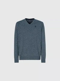 North Sails MEN'S V NECK 12GG 699514