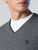 North Sails MEN'S V NECK 12GG 699514