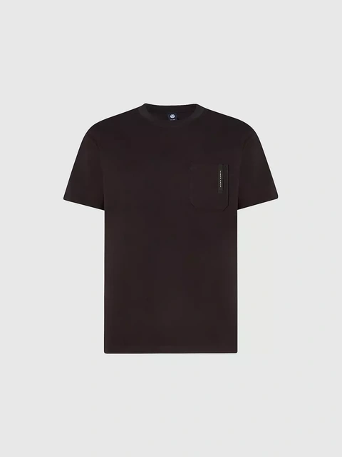 Picture of North Sails MEN'S SS T - SHIRT W/GRAPHIC 692823