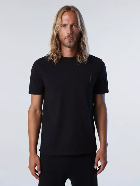 Picture of North Sails MEN'S SS T - SHIRT W/GRAPHIC 692823