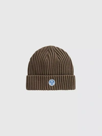 North Sails MEN'S CAP COTTON BLEND BEANIE 623178
