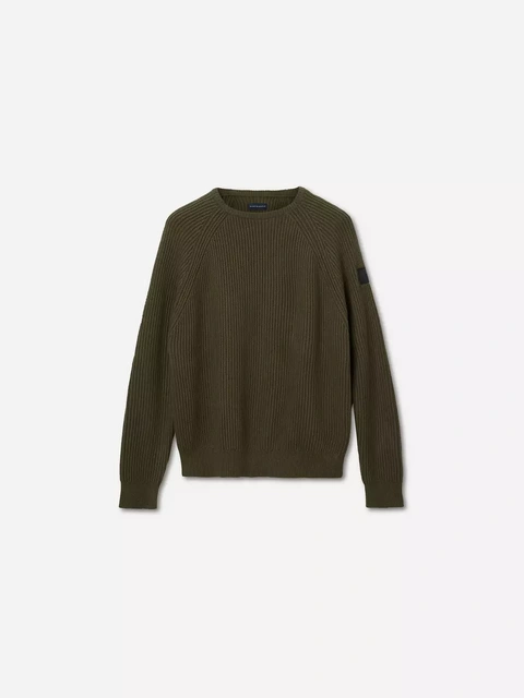 Picture of North Sails COTTON AND WOOL JUMPER 699438