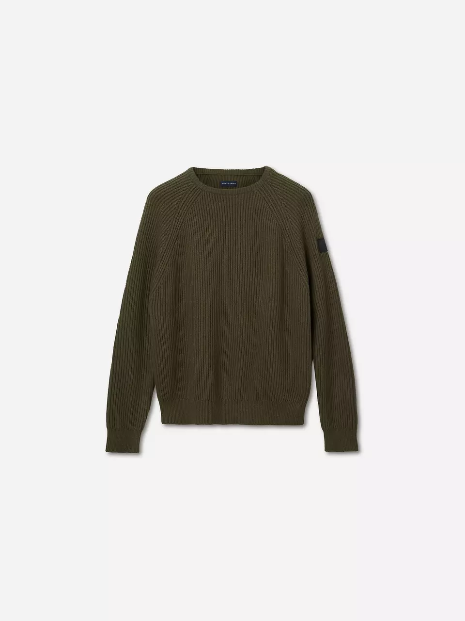 North Sails COTTON AND WOOL JUMPER 699438