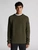 North Sails COTTON AND WOOL JUMPER 699438