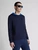 North Sails COTTON AND WOOL JUMPER 699435