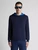 North Sails COTTON AND WOOL JUMPER 699435