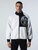 North Sails MEN'S FULL ZIP SWEATSHIRT W/GRAPHIC 691058
