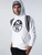 North Sails MEN'S S KAPUCOHOODIE SWEATSHIRT W/GRAPHIC 691031