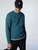North Sails MEN'S CREWNECK SWEATSHIRT W/LOGO 691028