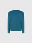 North Sails MEN'S CREWNECK SWEATSHIRT W/LOGO 691028