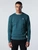 North Sails MEN'S CREWNECK SWEATSHIRT W/LOGO 691028