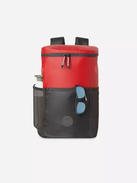 North Sails RECYCLED POLYESTER BACKPACK 631247