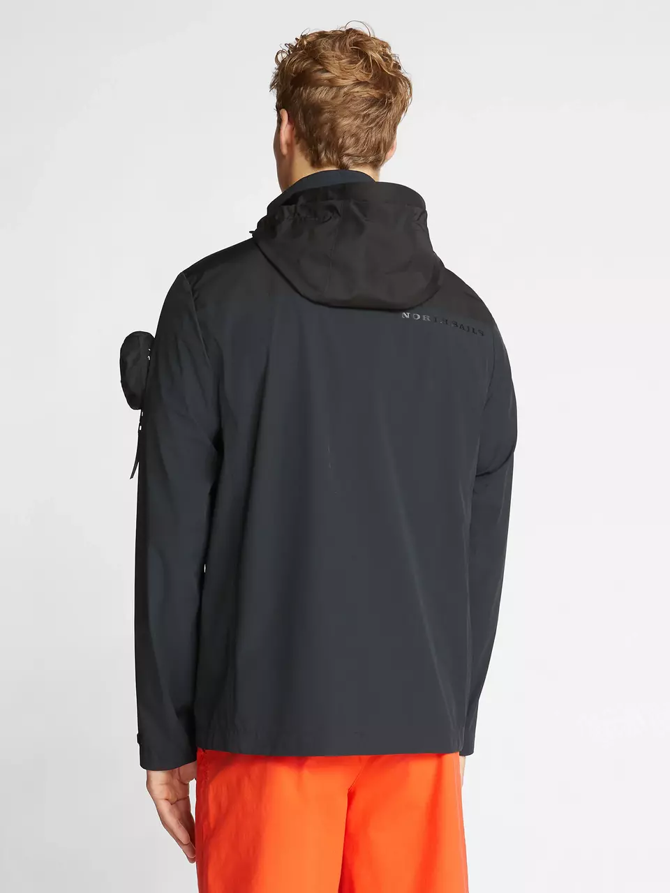 North Sails MANUAE JACKET - 603117