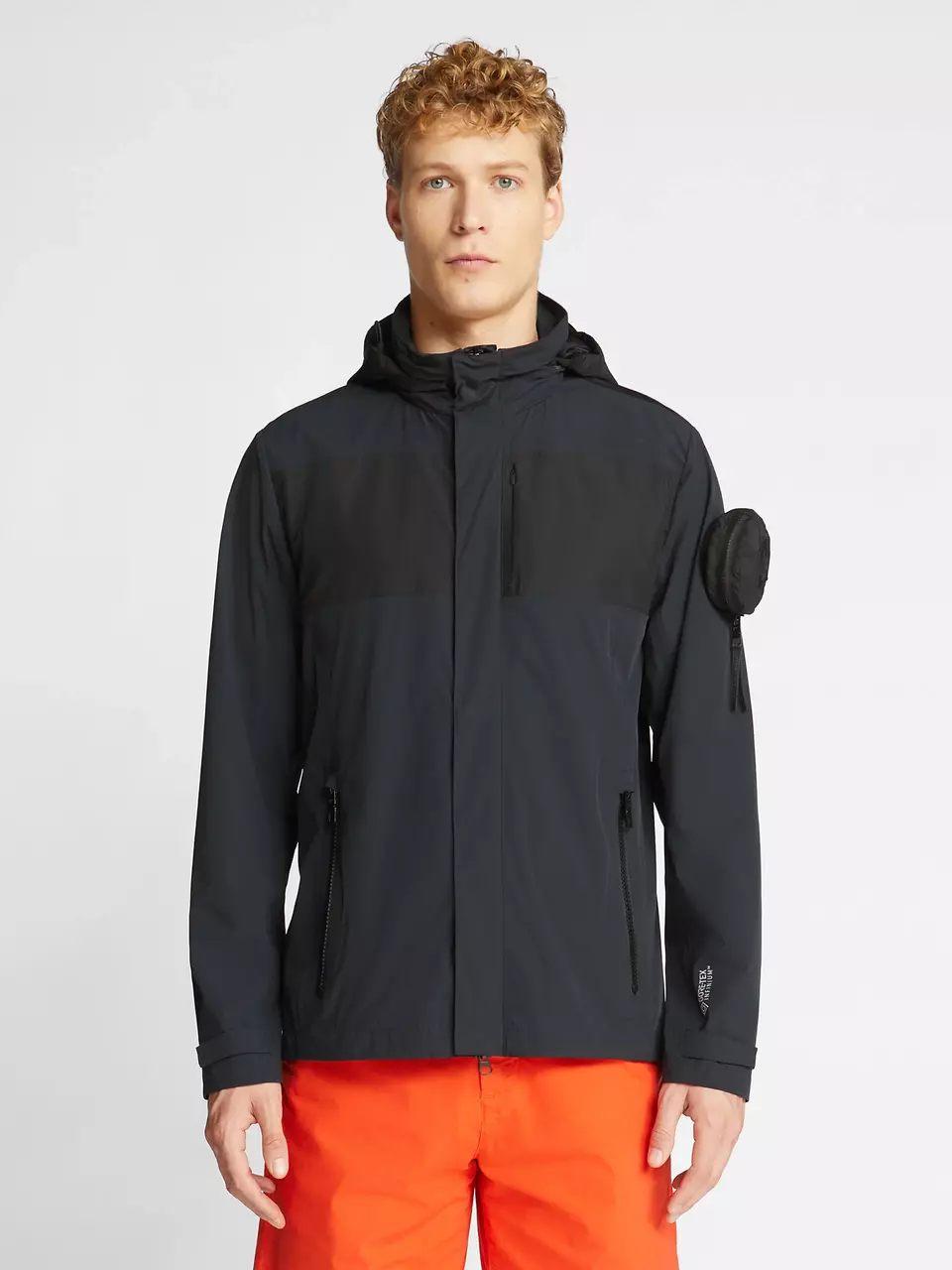 North Sails MANUAE JACKET - 603117