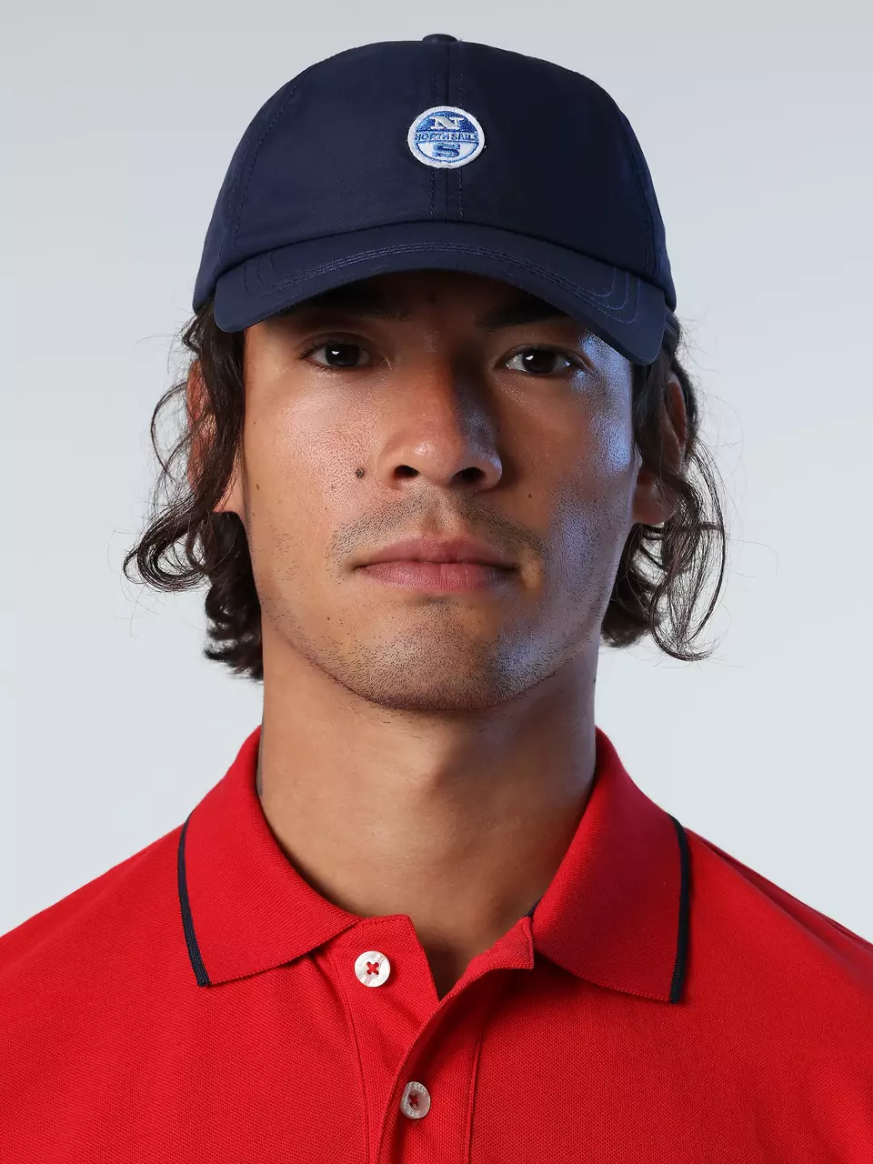 North Sails MEN'S CAP WOOL NORTH TECH 623203