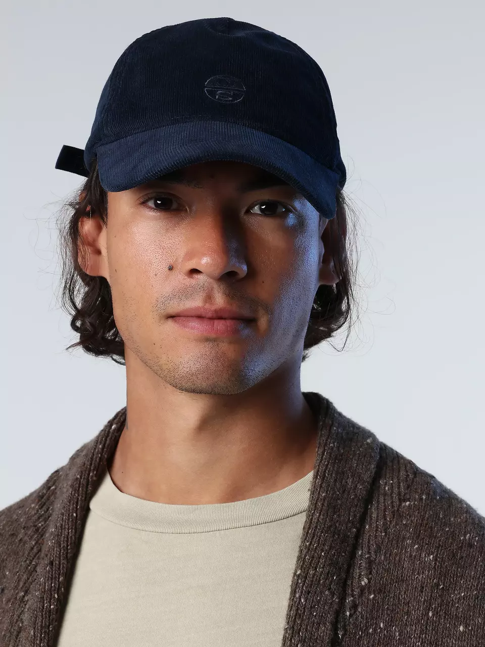 North Sails MEN'S CAP COTTON CORDUROY MEN'S CAP 623202