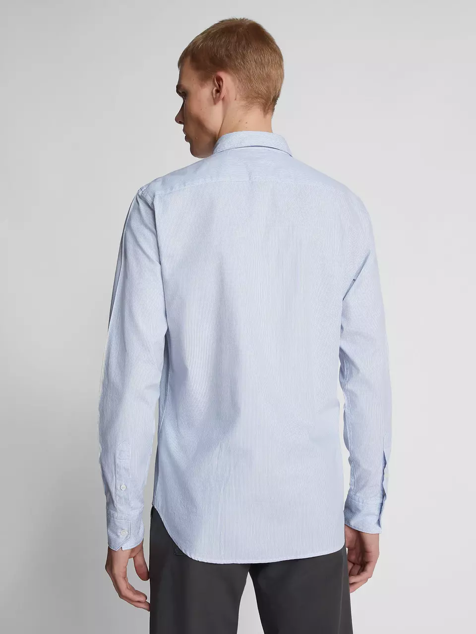 North Sails SHIRT REGULAR BOTTON DOWN - 664074