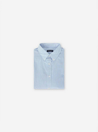 North Sails SHIRT REGULAR BOTTON DOWN - 664074