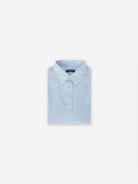 North Sails SHIRT REGULAR BOTTON DOWN - 664074