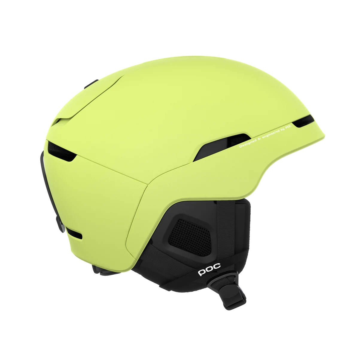 Poc OBEX MIPS, ski helmet