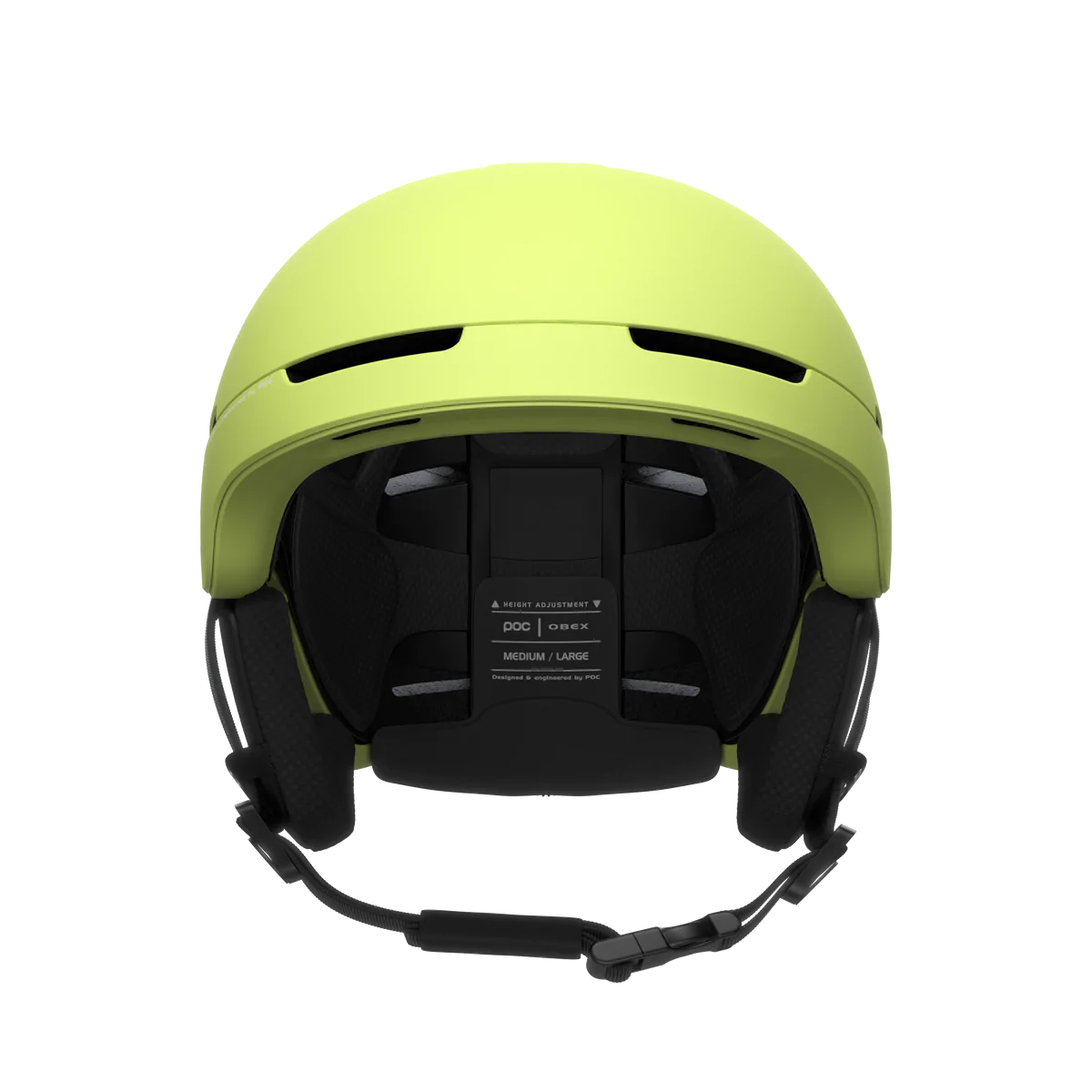 Poc OBEX MIPS, ski helmet