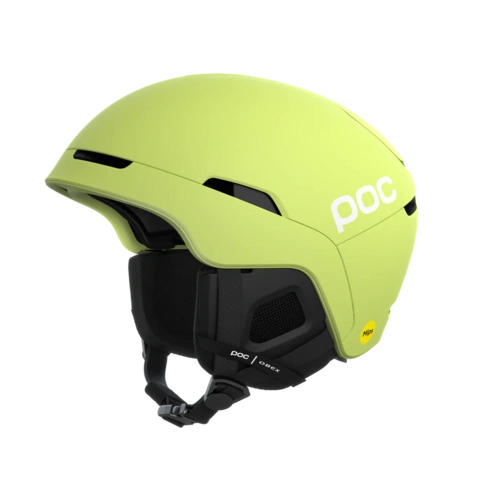 Poc OBEX MIPS, ski helmet