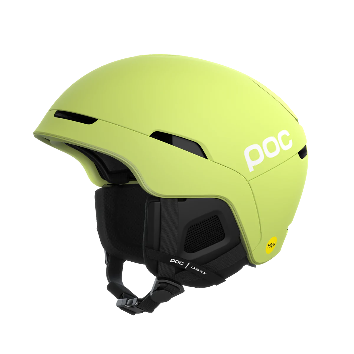 Poc OBEX MIPS, ski helmet