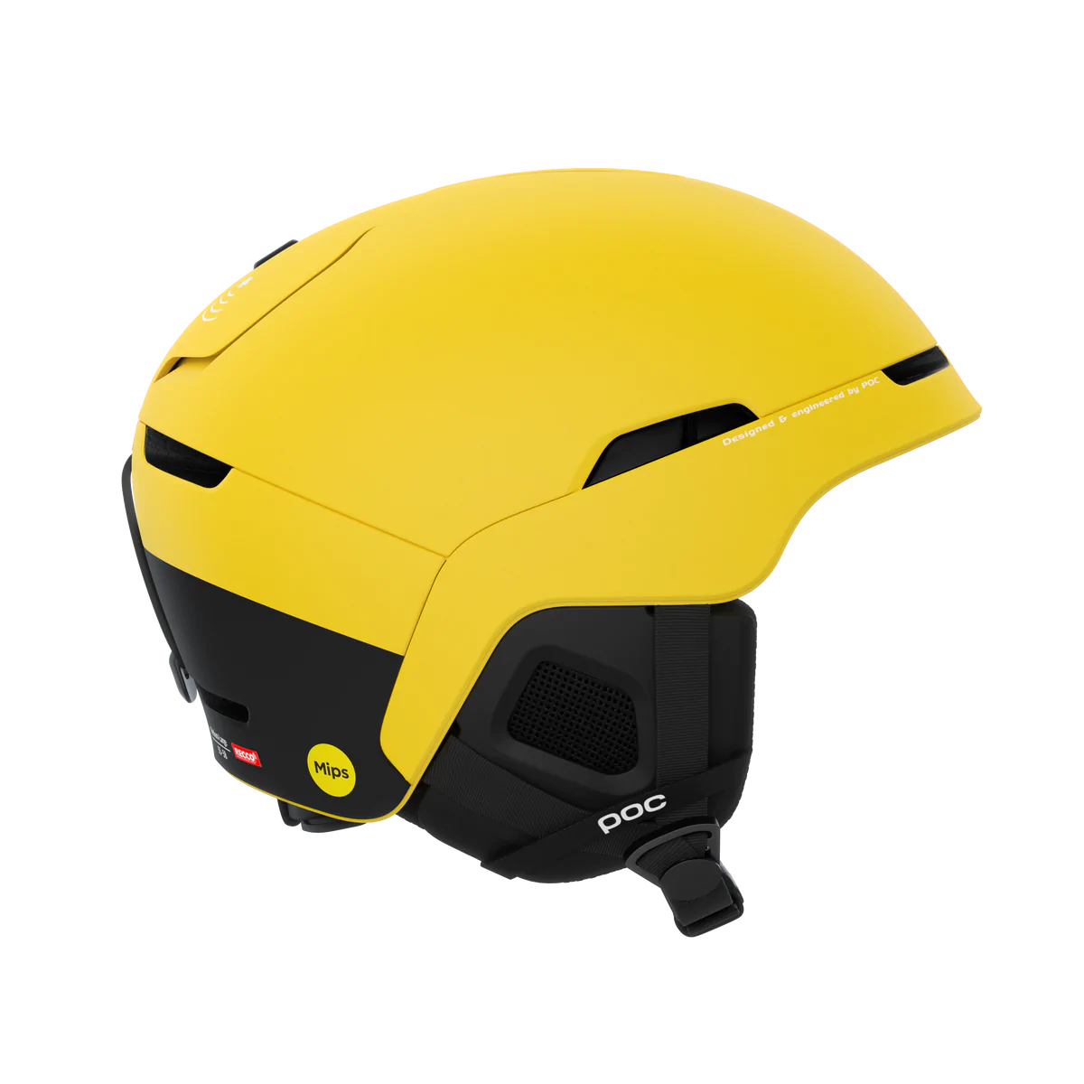 Poc OBEX BC MIPS, ski helmet