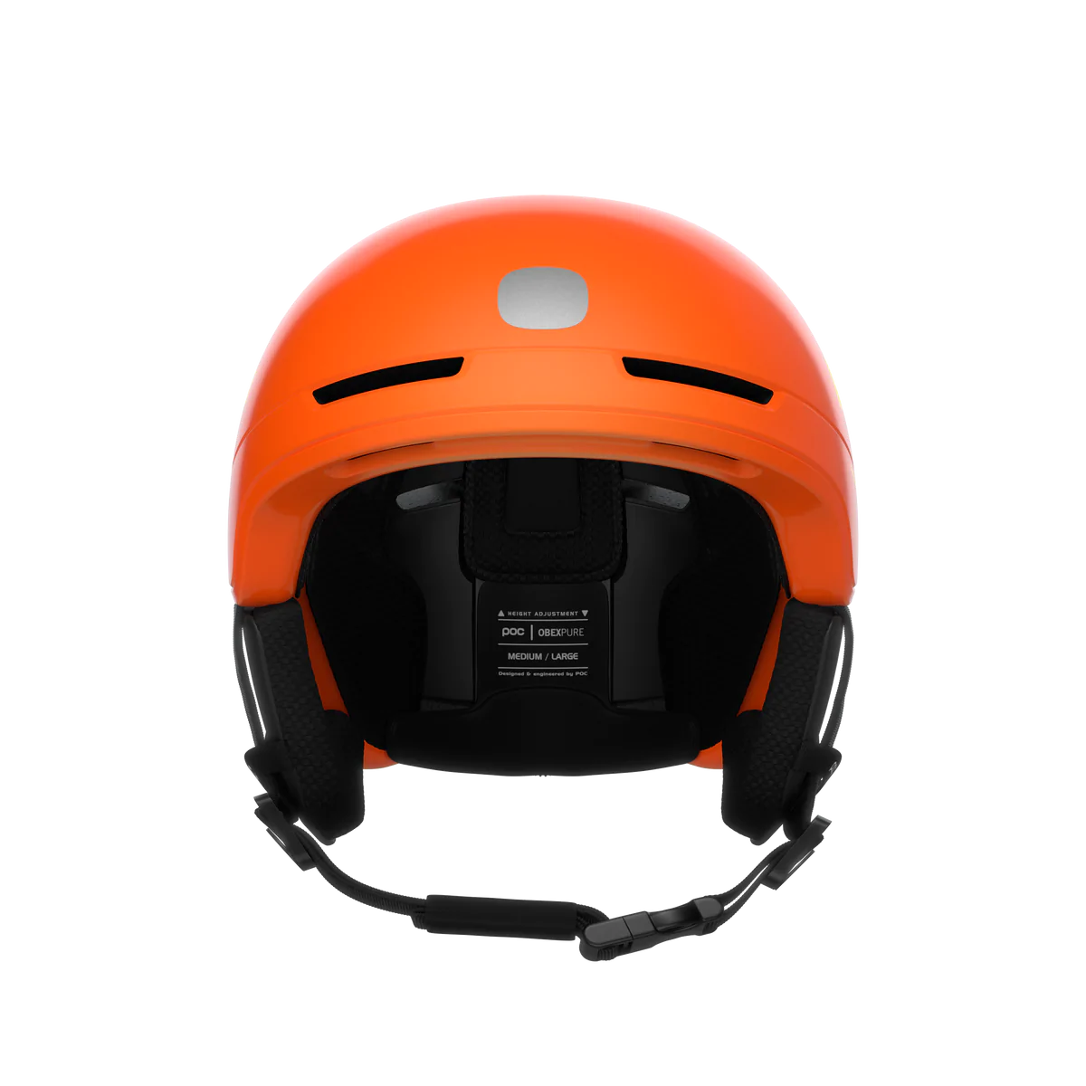 Poc POCITO OBEX MIPS, ski helmet