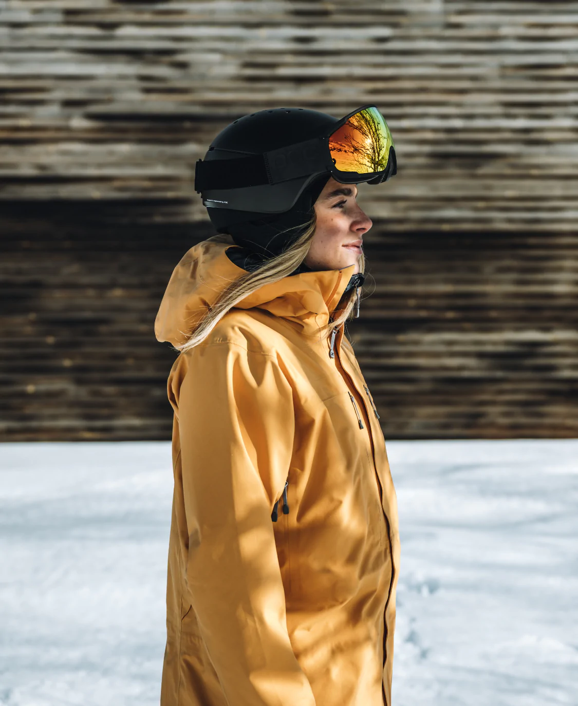 Poc MENINX, ski helmet